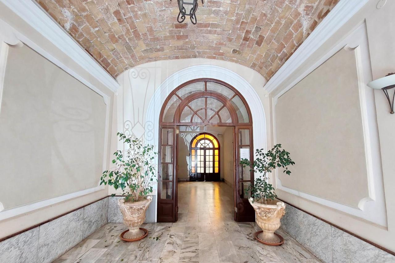 4Bnb - Quiriti Delightful Apartment Rome Exterior photo
