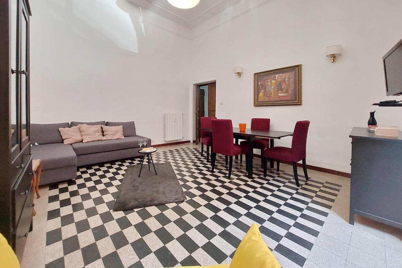4Bnb - Quiriti Delightful Apartment Rome Exterior photo